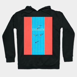 Finish Line Hoodie